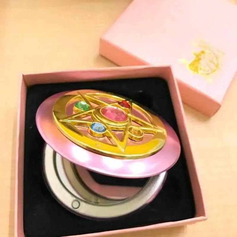 Sailor Moon Compact Mirror