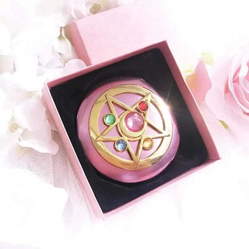 Sailor Moon Compact Mirror