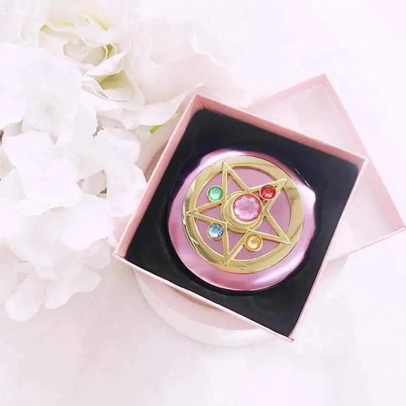 Sailor Moon Compact Mirror