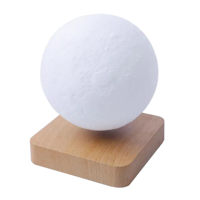 Moon Lamp Night Light Creative