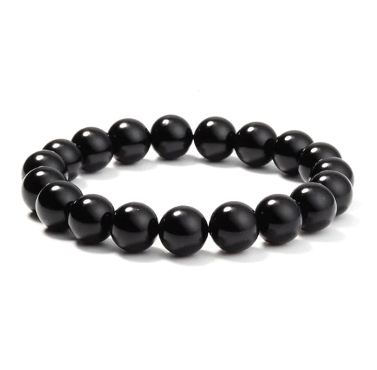 Black Onyx Bracelet