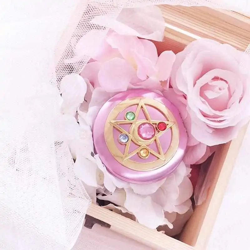 Sailor Moon Compact Mirror