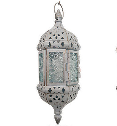 Classic Moroccan Windproof Candle Holders * - MoonlightMysticVibes.com