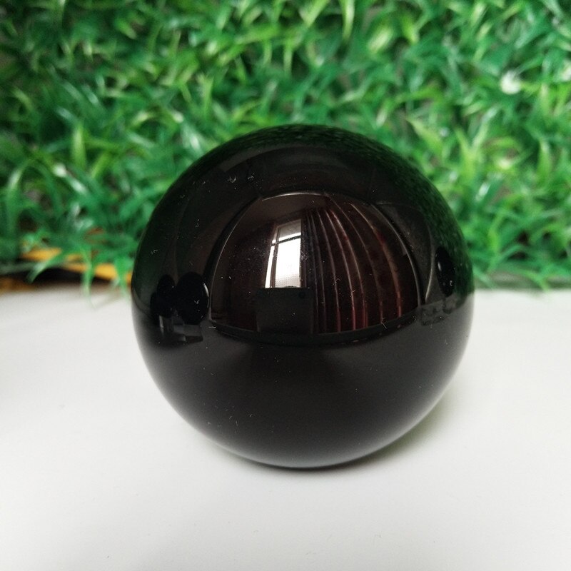 Natural Obsidian Divination Stone * - MoonlightMysticVibes.com