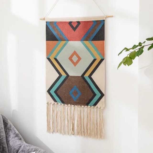 Tapestry Wall Hanging - MoonlightMysticVibes.com