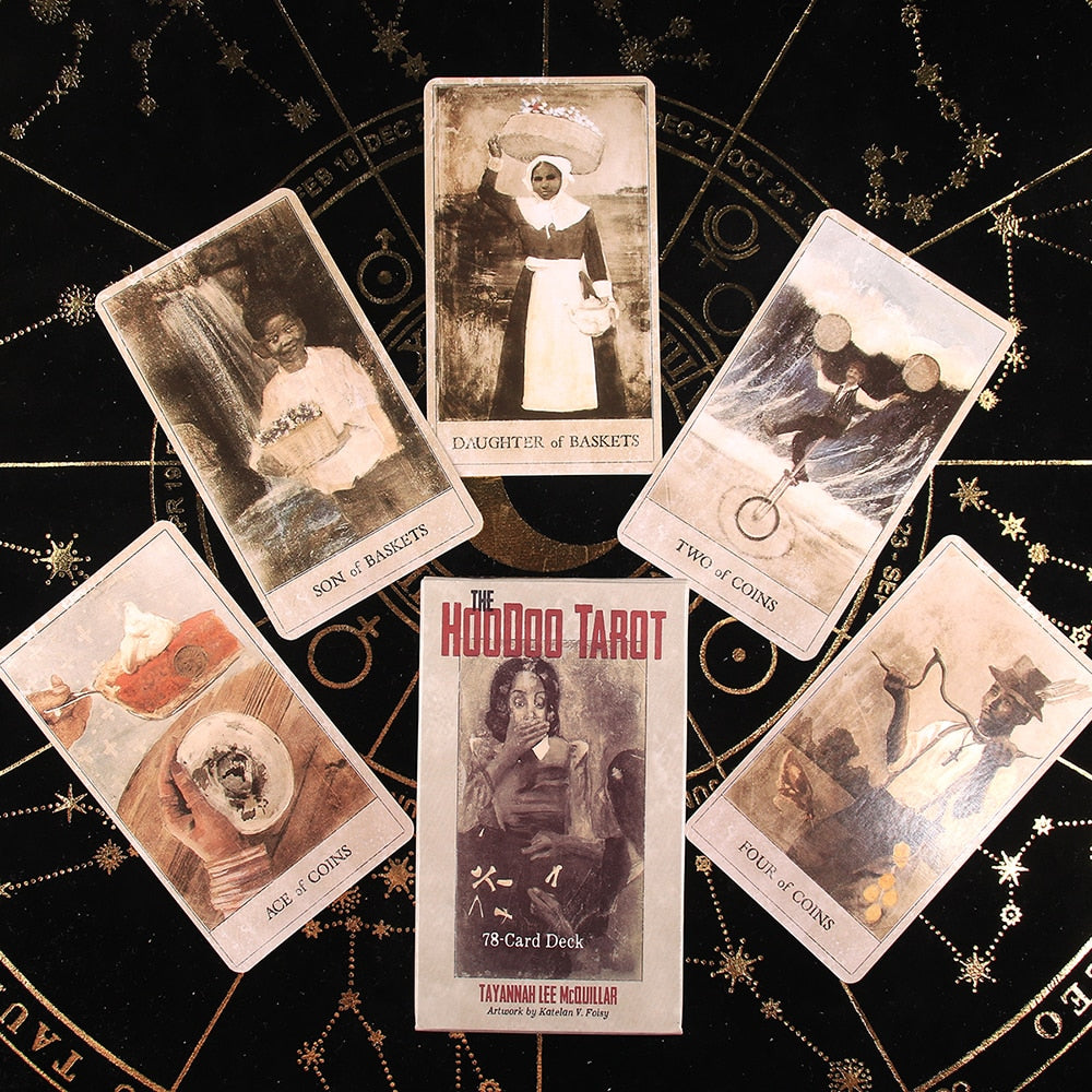 The Wild Unknown Animal Spirit Deck Tarot - MoonlightMysticVibes.com