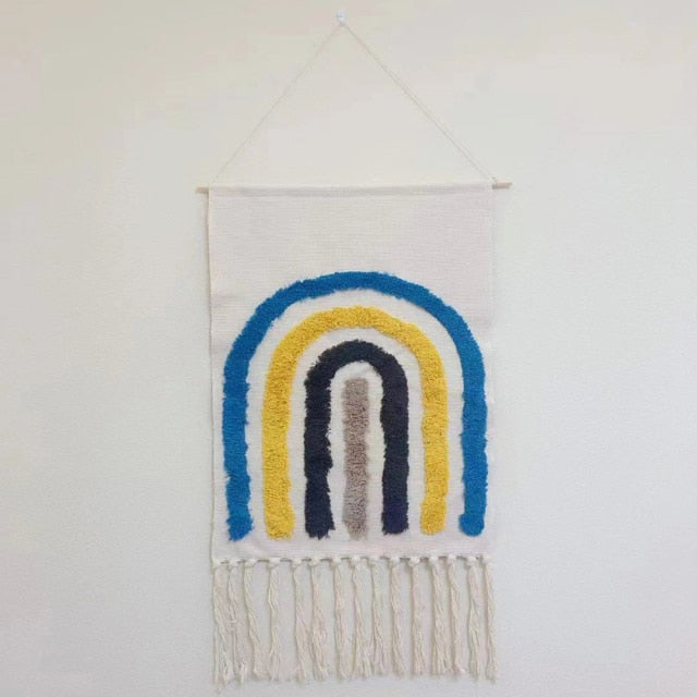 Tapestry Wall Hanging - MoonlightMysticVibes.com