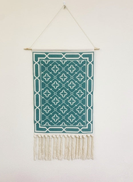 Tapestry Wall Hanging - MoonlightMysticVibes.com