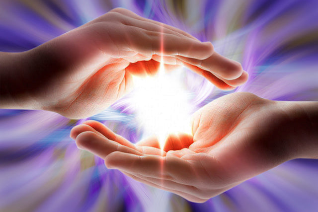 Long Distance Reiki Healing Session - MoonlightMysticVibes.com