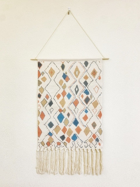 Tapestry Wall Hanging - MoonlightMysticVibes.com