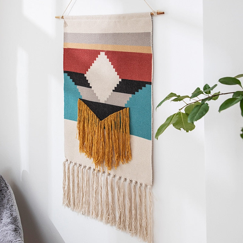 Tapestry Wall Hanging - MoonlightMysticVibes.com