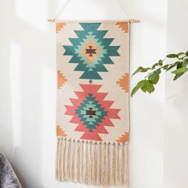 Tapestry Wall Hanging - MoonlightMysticVibes.com